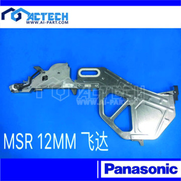 Dem MSR 12mm Fütterungsgerät gewidmet