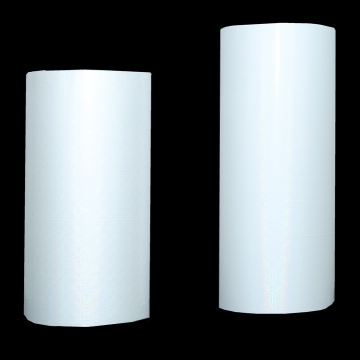 BOPP Plain Film Roll for Packaging