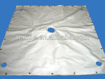 industrial filter cloth