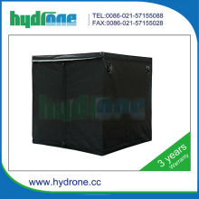dark room grow tent