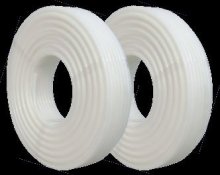 DN25mm pex material underfloor heating pipe