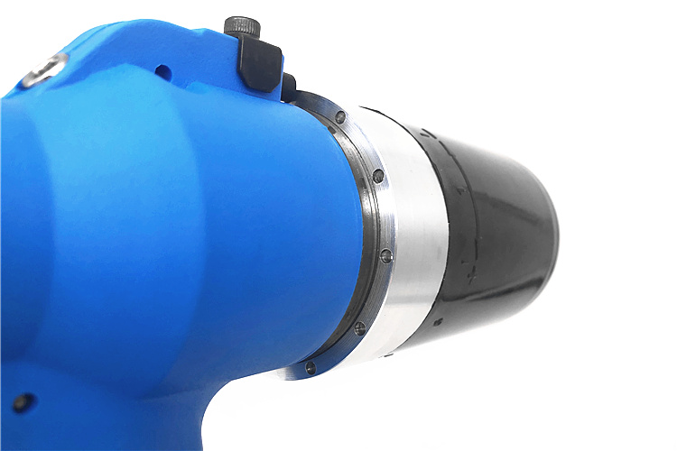 M3-M12 iron piercing machine Insert Tool Stud gun construction air tool  pro-74200H speed riveting tool