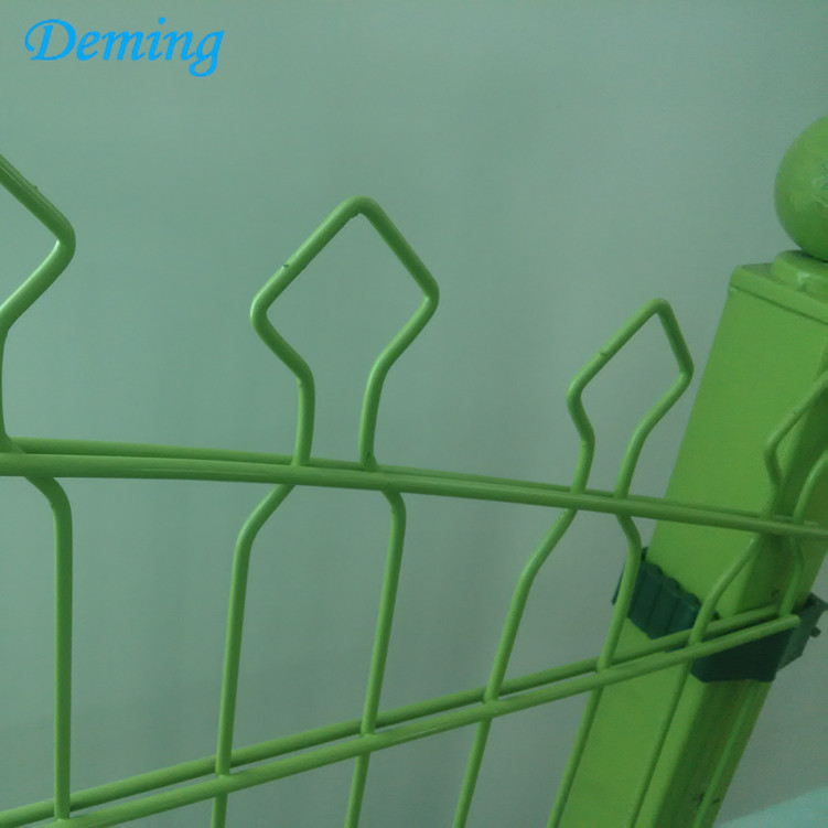 Best Selling Powder Coated Decofor Panel  Price