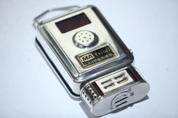 coal mine methane sensor GJC4?