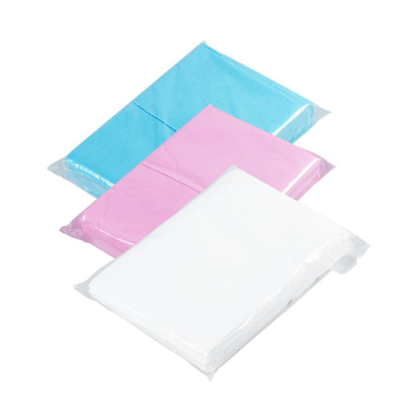 Hotel Hospital Disposable Bed Sheet