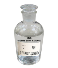 MEK Methyl Ethyl Ketone