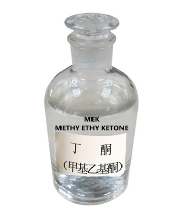 MEK Methyl Ethyl Ketone