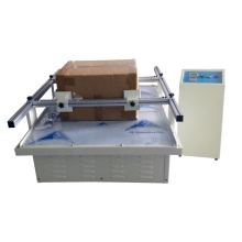 Simulated Transport Paperboard Vibration Test Machine