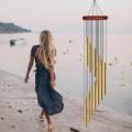 Wind Chimes for Garden