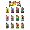 5500 Puff R &amp; M Rasta Elektronische Zigaretten