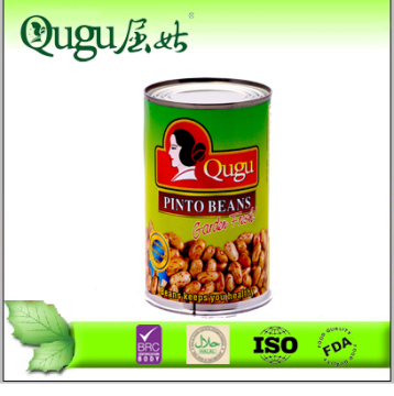 400g canned pinto beans