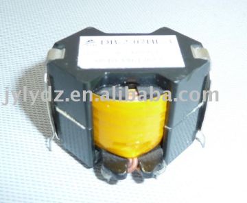 Transformer--RM type