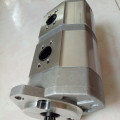 PY160G motor grader CBQLT-F532/F532-AF gear pumpAF