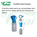 Non-Rutun Teat Dipper-300ml Teat Cleaning Dip Cup