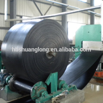 Oil Resistance Conveyor Belt Heat & Oil Resistant Conveyor Belt