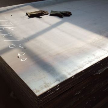 4x8 hot rolled iron sheet metal