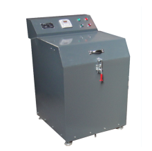 Laboratory Core Mineral Rock Mill Machine