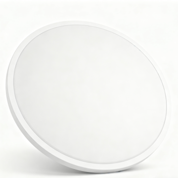 Contemporary LED Lighting for Bathroom Ceilings