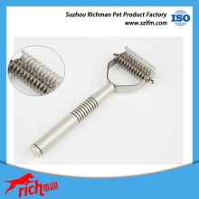 40904 CE Approved Pet de shedding tool