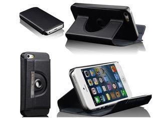 Fashion Flip Apple iPhone Leather Cases