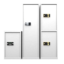 Electronic Secret Safe File Cabinet - Waterproof Filing Cabinet for Archive Use