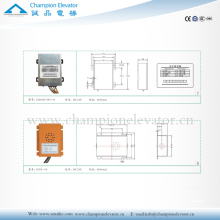 Elevator-7-8-Electronic alarm