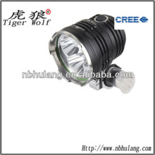 cree xml t6 led bicycle light