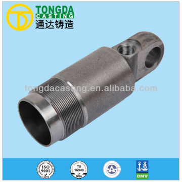OEM Casting Steel casting Marine casting