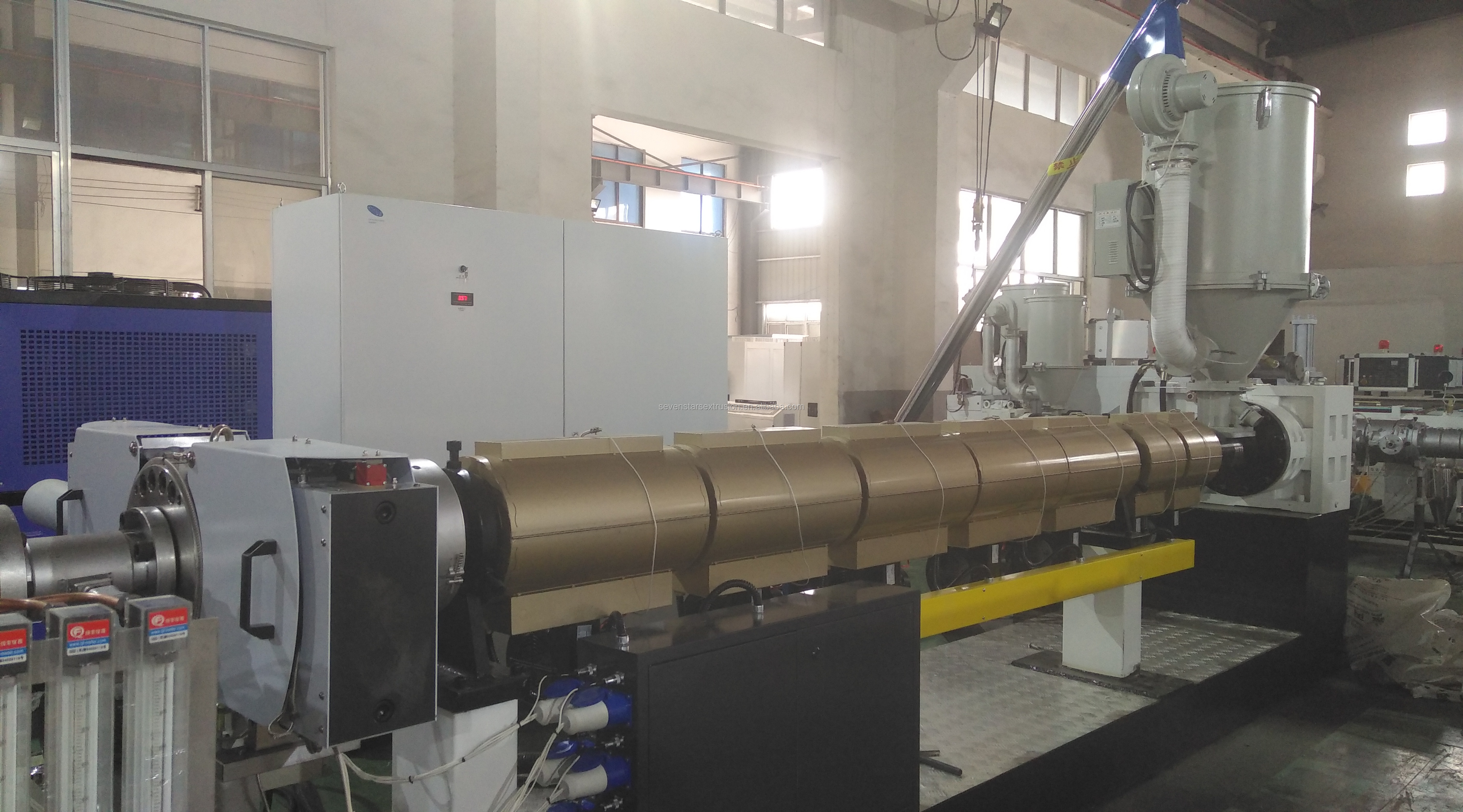 Hollow Block Making Machine Hollow Block Making Machine