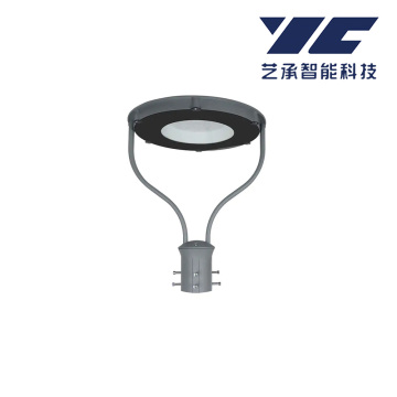 Energy-Saving 2121-LED Street Light Design