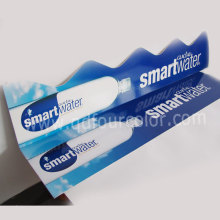 Smart Water Ad Board