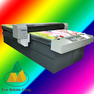 Leisure Bag Printing Machine, Leisure Bag Printer