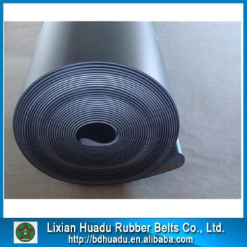 China industrial belt supplier/rubber conveyor belt supplier