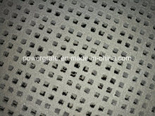 FRP/GRP Plastic Grating, Fibreglass/Glassfiber Gritted or Concave Gating, Micro Mesh Grating
