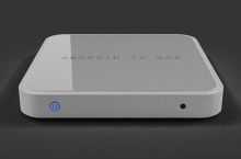 Ddriii 512mb Hardware Google Tv Box Android 4.0 Support Dlna Function