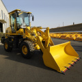 Superior performance Chinese Wheel Loaders Machine for sale