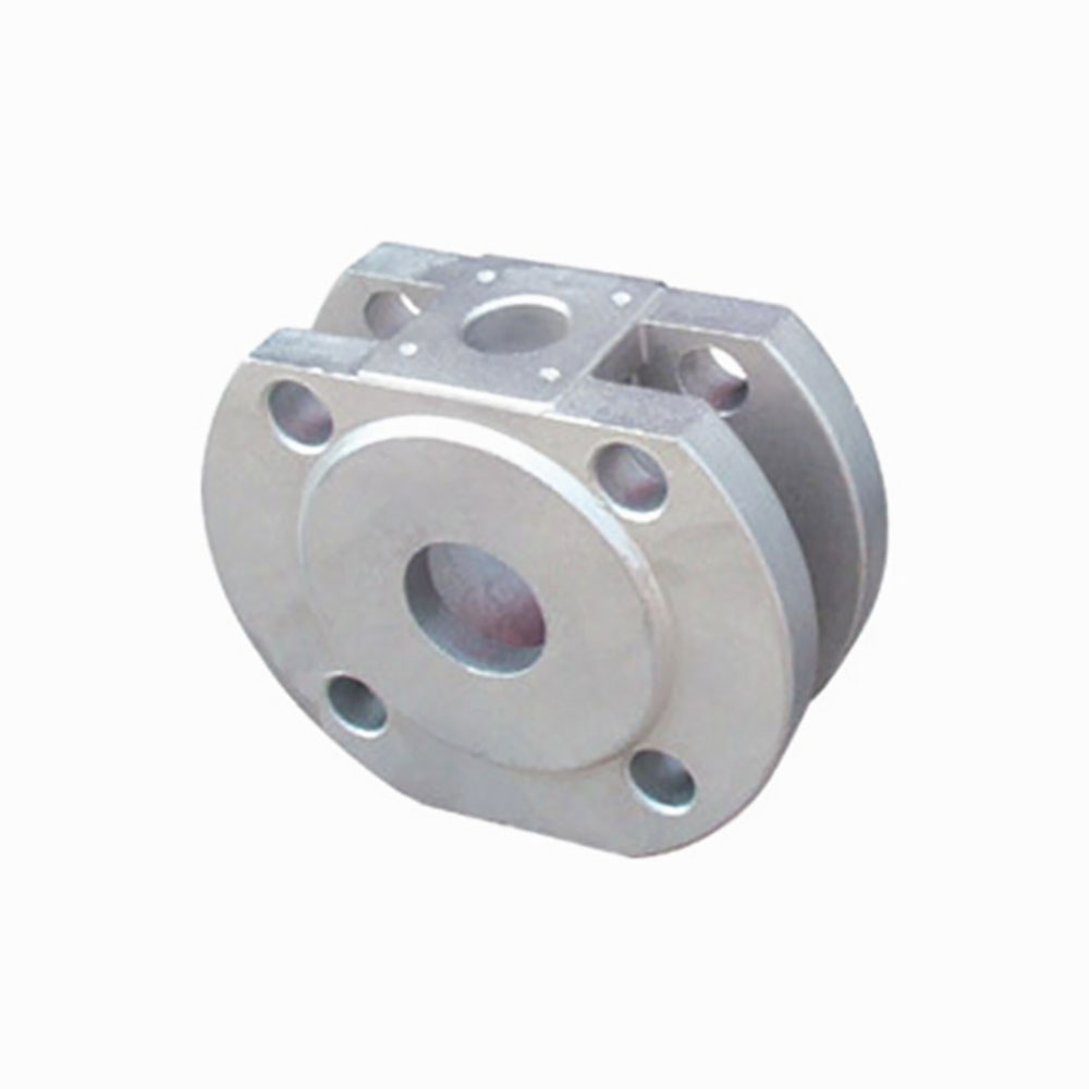 Carbon Steel Investment Casting Valve Parts