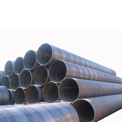 En 10219 S355JR astm spiral welded steel pipe