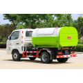 Fukuda Xiangling V1 Hook Arm Garbage Truck