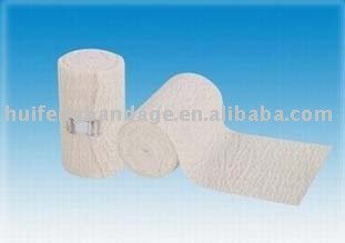 medical woolen elastic bandage