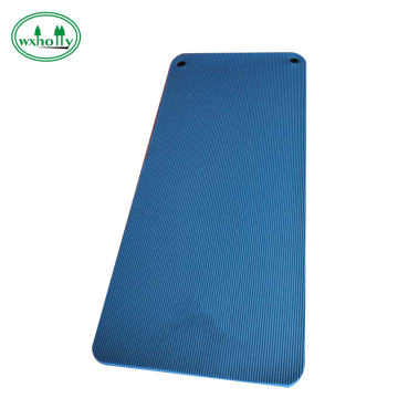 best 4mm exercise padded non slip yoga mat