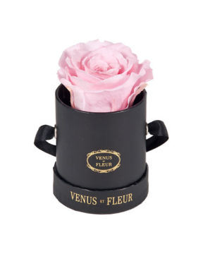 Small Flower Box Mini Cylinder Flower Box