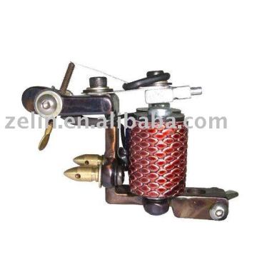 Special tattoo machine equipment tattoo product