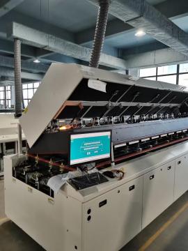 ROC Reflow Soldering Systems