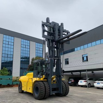 Xinghao 10-50 Ton Empilhadeira and Kalmar Forklift Trucks