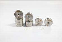 Natural Diamond (ND) Semi-finished Dies