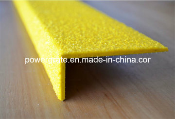 FRP Fiberglass Stair Tread