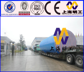 Quicklime Rotary Kiln/Metallurgy Rotary Kiln/Metallurgical Rotary Kiln