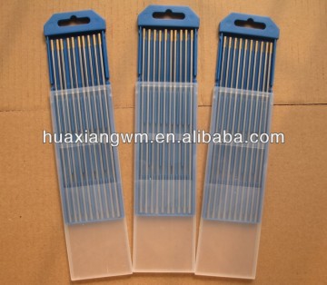 2.4MMx175MM 1.5% Lanthanated Tungsten Electrode