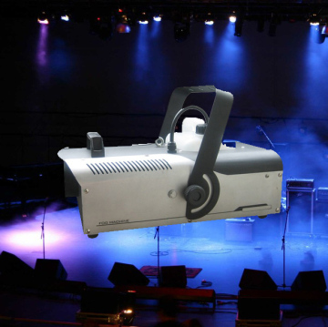 1200W Fog Smoke Machine